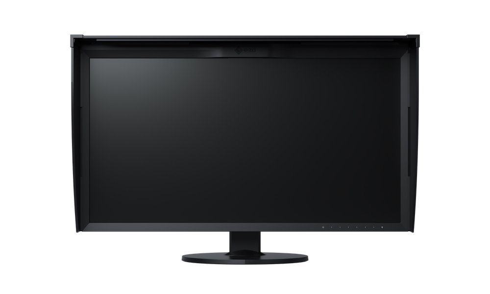 EIZO ColorEdge 31,1" DCI-4K Monitor (CG319X)