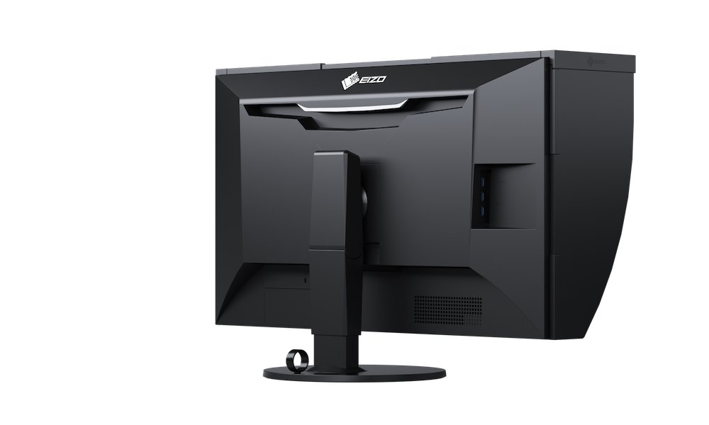 EIZO ColorEdge 31,1" DCI-4K Monitor (CG319X)