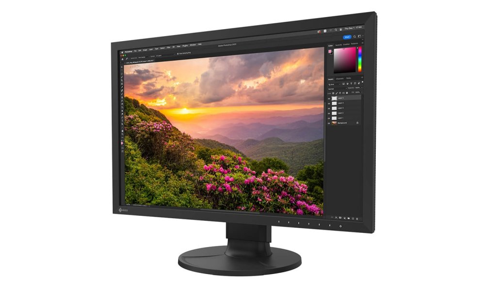 EIZO ColorEdge 24" IPS Monitor (CS2400S)