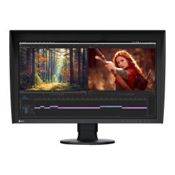 EIZO ColorEdge 27" 4K HDR Monitor (CG2700X)