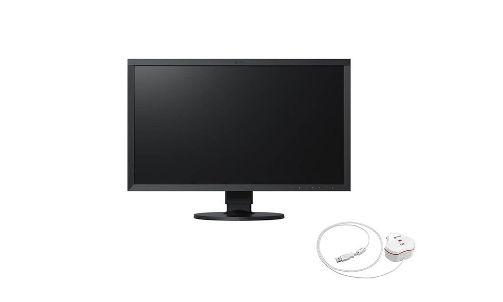 EIZO ColorEdge 27" IPS Monitor (CS2731)