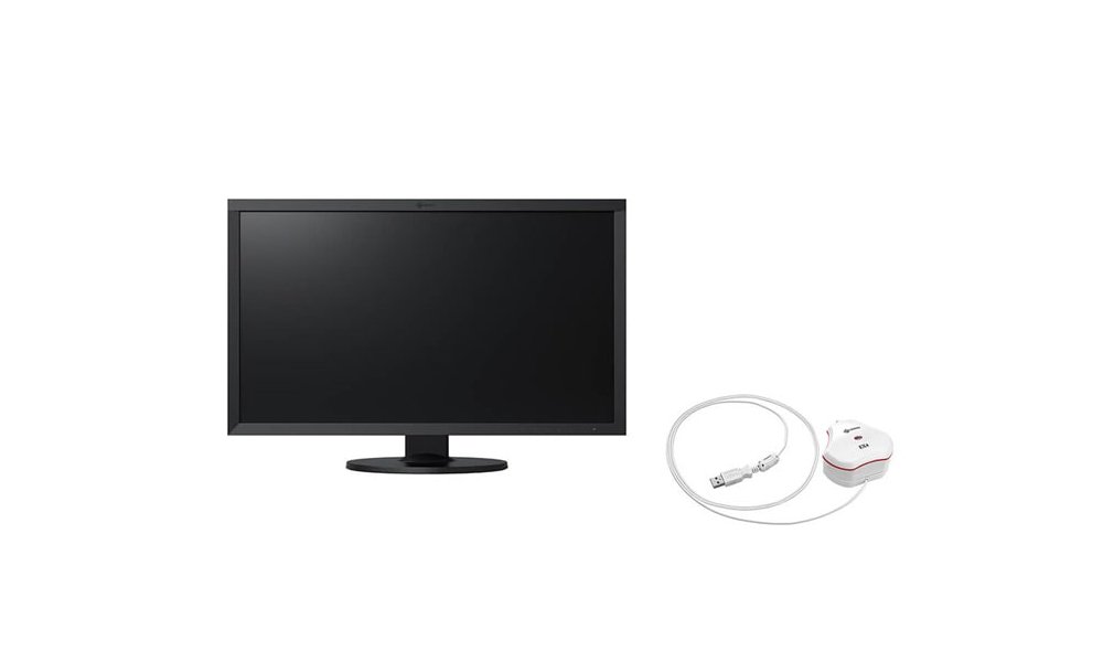 EIZO ColorEdge 27" 4K IPS Monitor (CS2740)