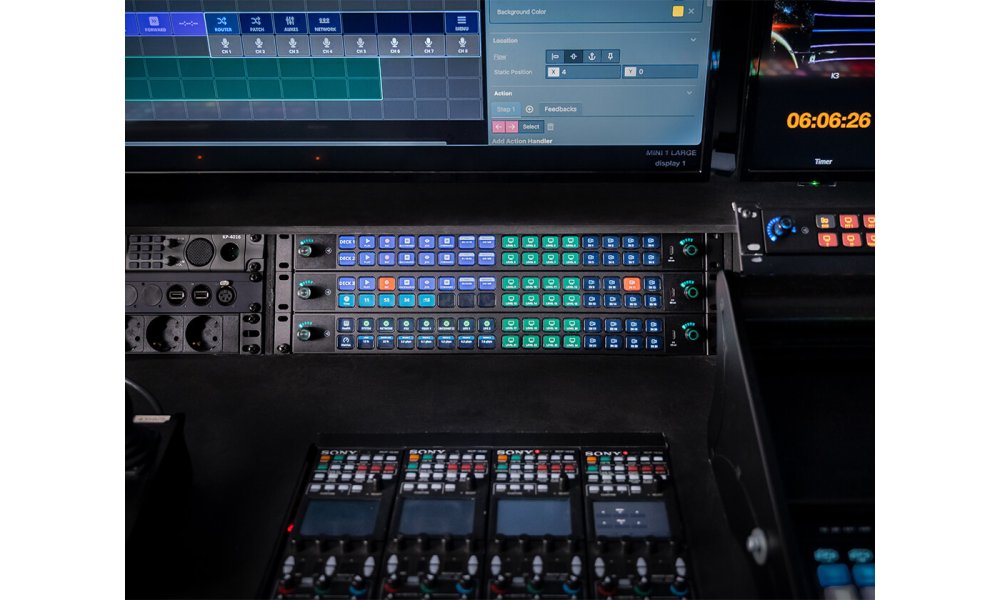 Elgato Stream Deck Studio