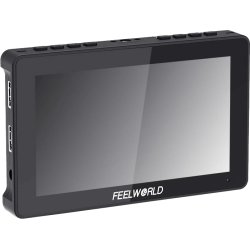 FeelWorld F5 Pro V4 5,5" HDMI Monitor