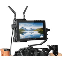 FeelWorld F5 Pro V4 5,5" HDMI Monitor