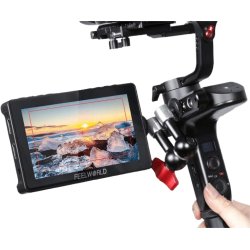 FeelWorld F5 Pro V4 5,5" HDMI Monitor