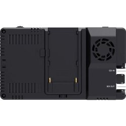 FeelWorld LUT6S 6" SDI &amp; HDMI Monitor