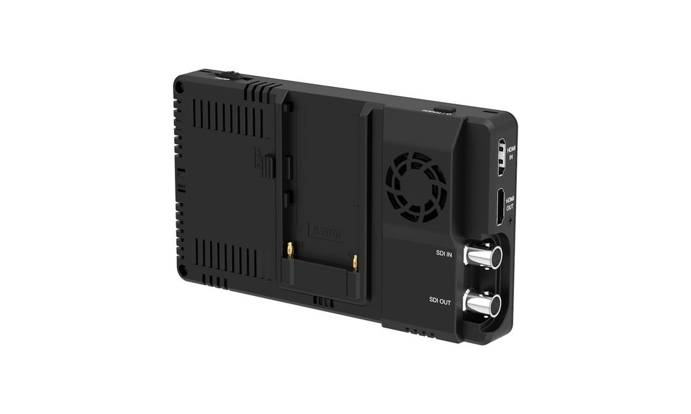 FeelWorld LUT6S 6" SDI &amp; HDMI Monitor