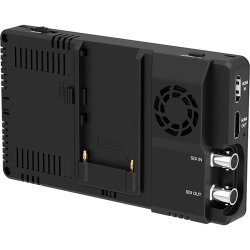 FeelWorld LUT6S 6" SDI &amp; HDMI Monitor