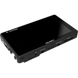 FeelWorld LUT6S 6" SDI &amp; HDMI Monitor