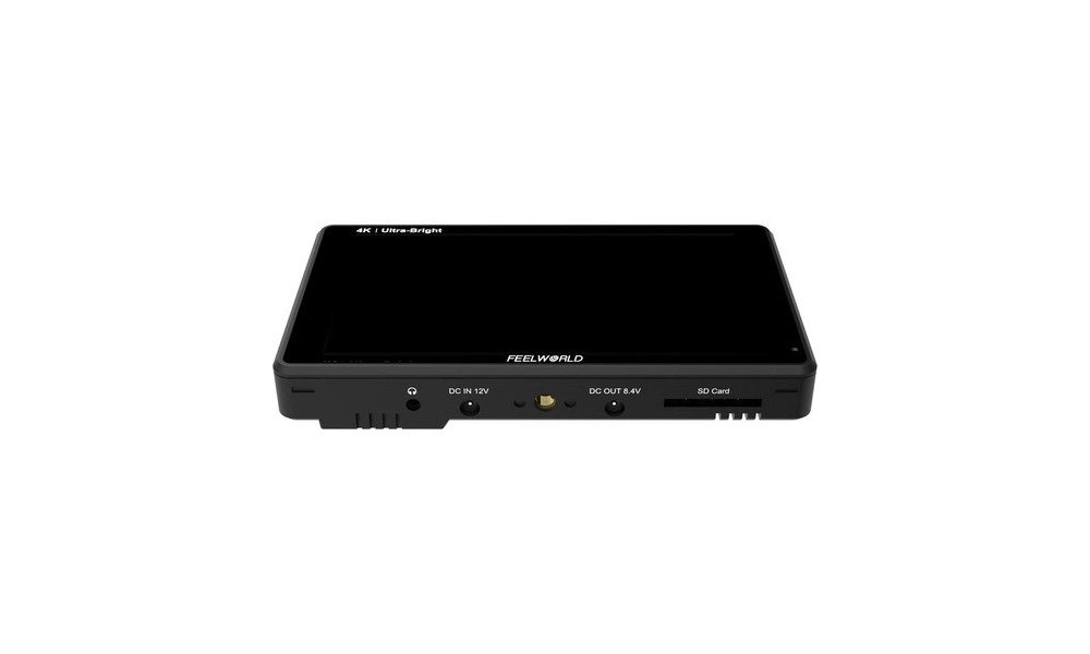 FeelWorld LUT6 6" HDMI Monitor