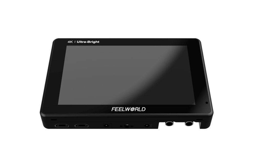 FeelWorld LUT7S 7" SDI &amp; HDMI Monitor