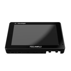 FeelWorld LUT7S 7" SDI &amp; HDMI Monitor