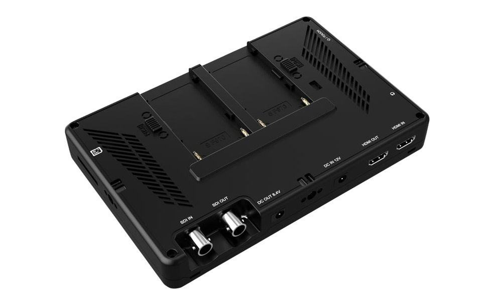 FeelWorld LUT7S 7" SDI &amp; HDMI Monitor