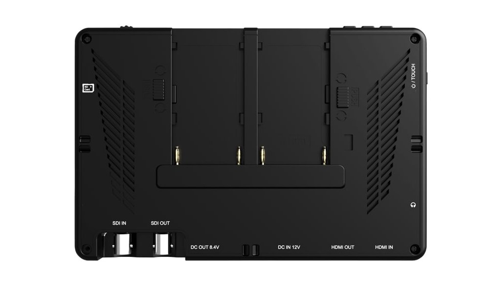 FeelWorld LUT7S 7" SDI &amp; HDMI Monitor