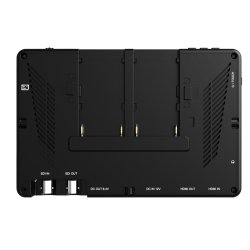 FeelWorld LUT7S 7" SDI &amp; HDMI Monitor