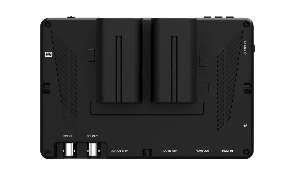 FeelWorld LUT7S 7" SDI &amp; HDMI Monitor