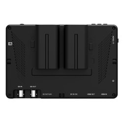 FeelWorld LUT7S 7" SDI &amp; HDMI Monitor