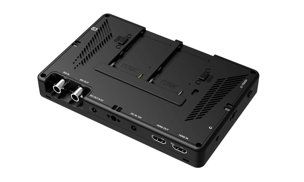 FeelWorld LUT7S 7" SDI &amp; HDMI Monitor