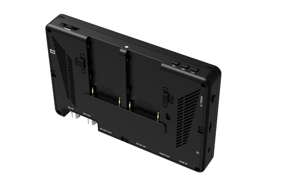 FeelWorld LUT7S 7" SDI &amp; HDMI Monitor