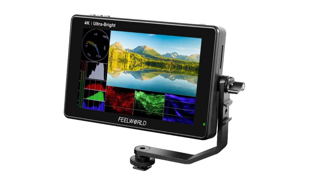 Feelworld LUT7 PRO 7" HDMI Monitor