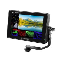 Feelworld LUT7 PRO 7" HDMI Monitor