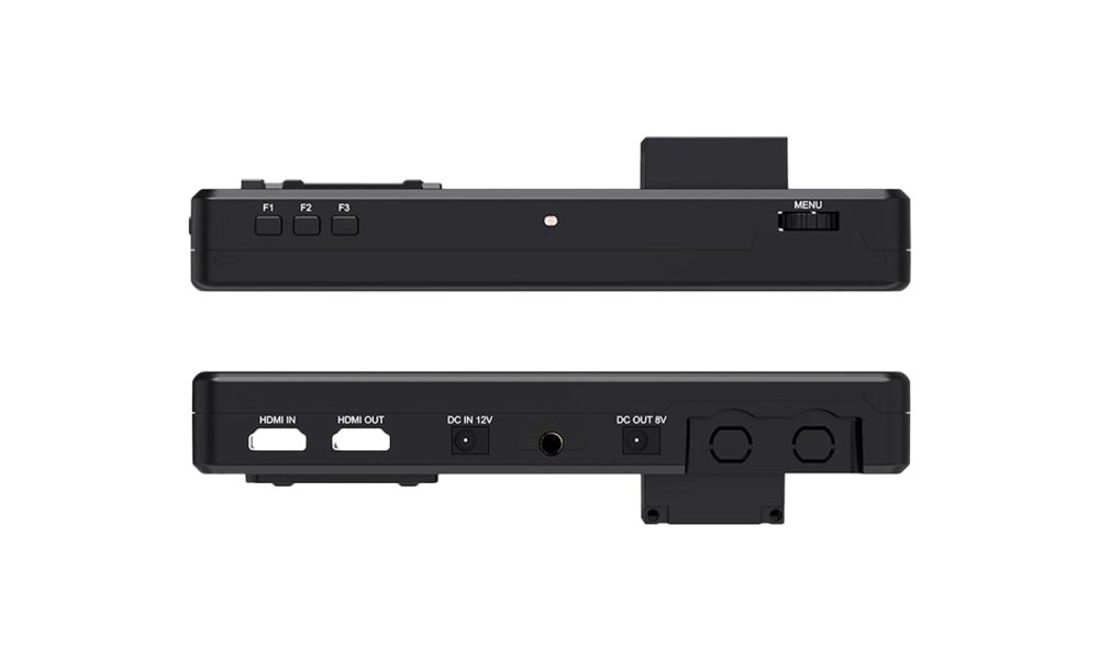 Feelworld LUT7 PRO 7" HDMI Monitor