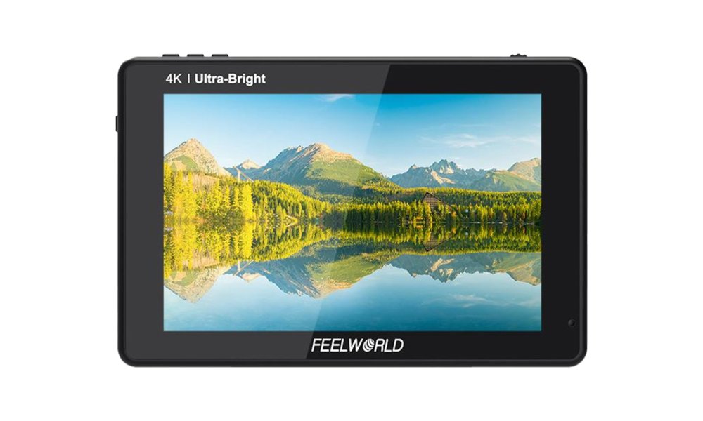 Feelworld LUT7 PRO 7" HDMI Monitor