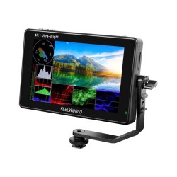 Feelworld LUT7S PRO 7" SDI &amp; HDMI Monitor