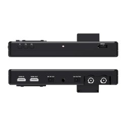 Feelworld LUT7S PRO 7" SDI &amp; HDMI Monitor