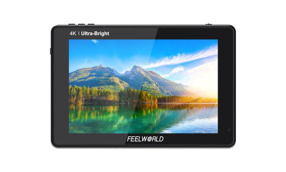 Feelworld LUT7S PRO 7" SDI &amp; HDMI Monitor