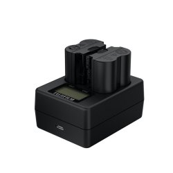 Fujifilm BC-W235 Dual Battery Charger for NP-W235
