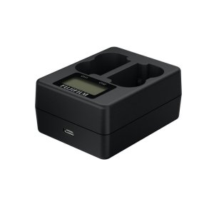 Fujifilm BC-W235 Dual Battery Charger for NP-W235
