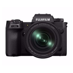 Fujifilm X-H2 + XF 16-80mm f/4,0 R kit