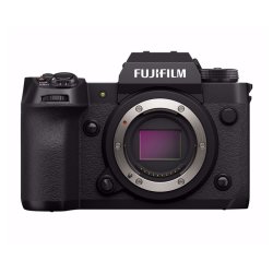 Fujifilm X-H2 body