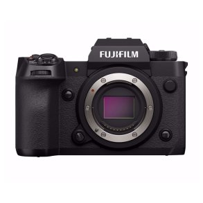 Fujifilm X-H2 body