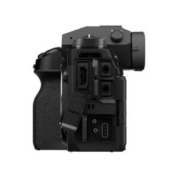 Fujifilm X-H2 + XF 16-80mm f/4,0 R kit