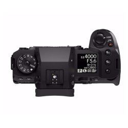 Fujifilm X-H2 + XF 16-80mm f/4,0 R kit