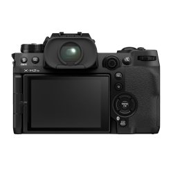Fujifilm X-H2S Body