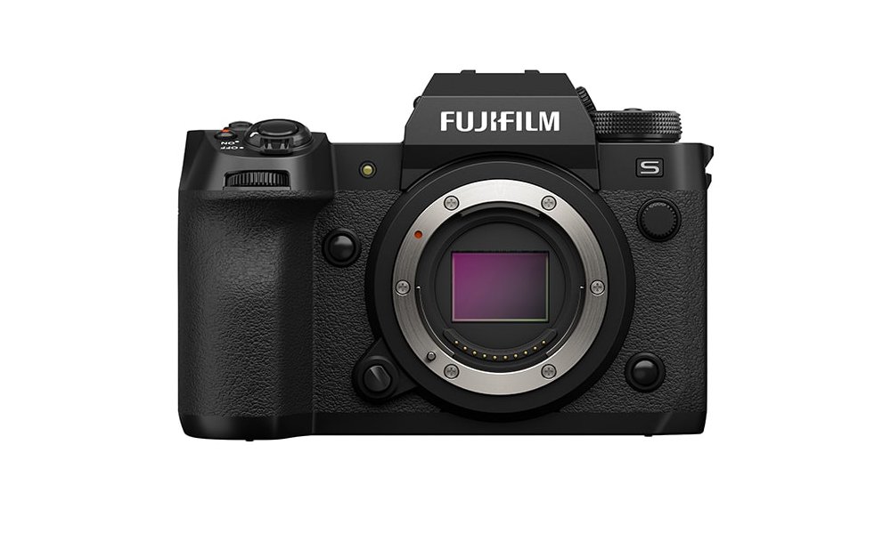 Fujifilm X-H2S Body