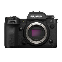 Fujifilm X-H2S Body