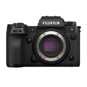 Fujifilm X-H2S Body