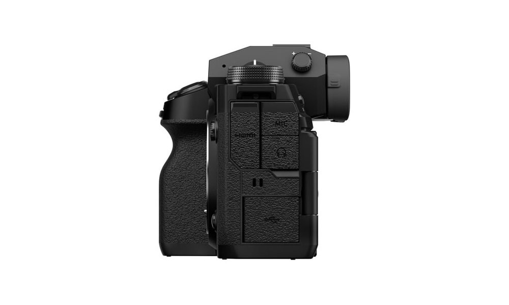 Fujifilm X-H2S Body