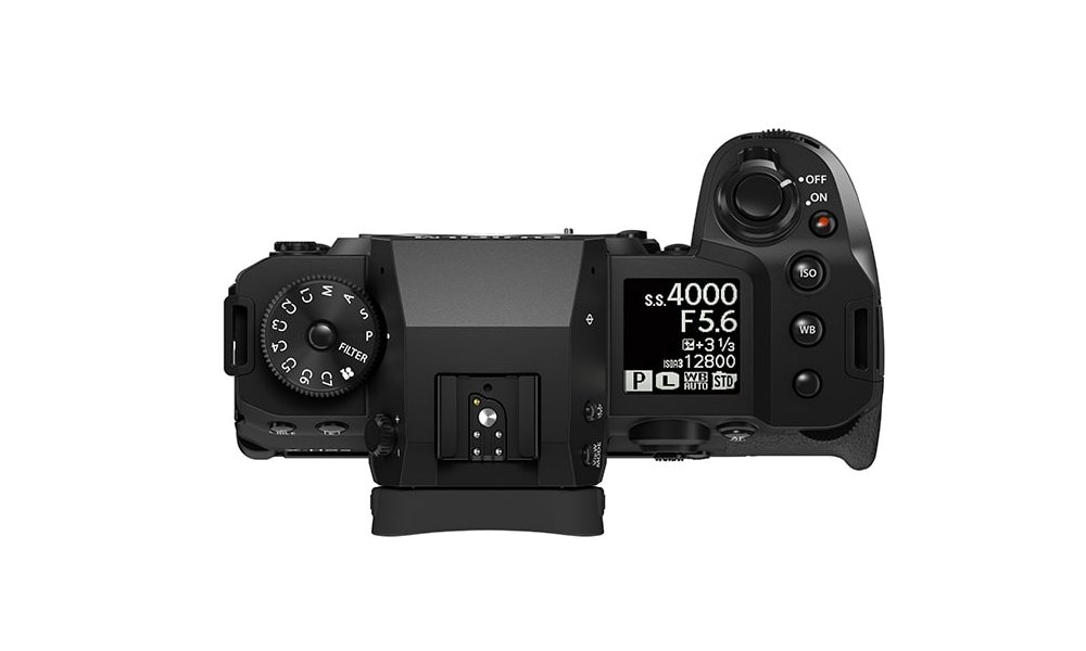 Fujifilm X-H2S Body