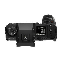 Fujifilm X-H2S Body