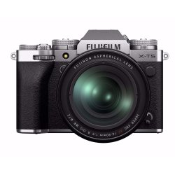 Fujifilm X-T5 + 16-80mm F4,0 R OIS WR kit