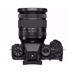 Fujifilm X-T5 + 16-80mm F4,0 R OIS WR kit