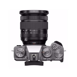 Fujifilm X-T5 + 16-80mm F4,0 R OIS WR kit