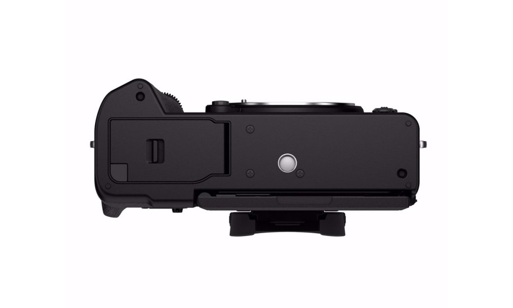 Fujifilm X-T5 body