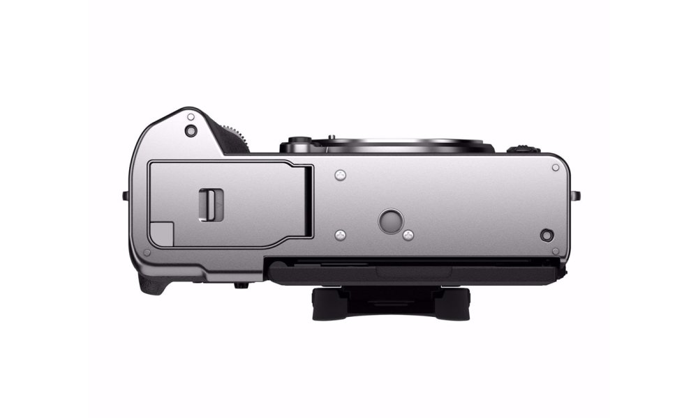 Fujifilm X-T5 body